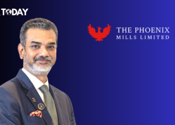 Gautam Srivastava Promoted to CHRO at The Phoenix Mills Ltd.