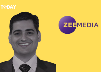 Pavel Chopra Joins Zee Media Corporation Limited as Chief Human Resources Officer