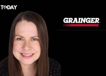Elise Kirtland Appointed as Vice President Talent Management at Grainger