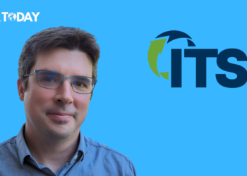 Chris Taylor Appointed as Vice President of Learning & Product at ITS Inc.