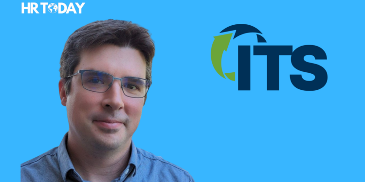 Chris Taylor Appointed as Vice President of Learning & Product at ITS Inc.