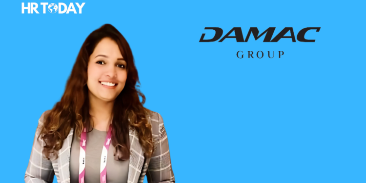 Juhi Singh Joins DAMAC Group as Global Talent Partner