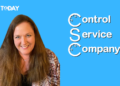 Jennifer DeSchepper Appointed as Director of Human Resources and Environmental Health and Safety at Control Service Company