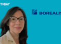 Kolya Wyatt Appointed as Head of People & Culture for the Middle East & Asia at Borealis