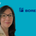 Kolya Wyatt Appointed as Head of People & Culture for the Middle East & Asia at Borealis