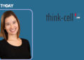 Daniela Strazza Appointed as Head of People & Organization at think-cell Software