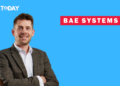 Dan Harris Appointed as Head of Finance People Capability at BAE Systems