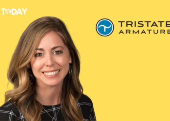Casey Yanero Appointed as Head of People Operations at Tristate Armature