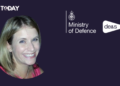 Ruth Smith Appointed as Head of People Experience at Defence Equipment & Support (DE&S)