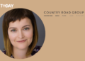 oxanne Strauss Appointed as Head of People at Country Road Group
