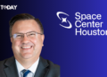 Brady Pyle Appointed as Chief Human Resources & Inclusion Officer at Space Center Houston