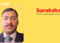 Durgesh Deshpande Appointed as Chief Human Resources Officer at Suraksha Diagnostics