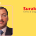 Durgesh Deshpande Appointed as Chief Human Resources Officer at Suraksha Diagnostics