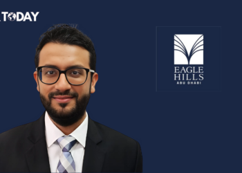 Sarfaraz Agboatwala Appointed as Chief Financial Officer at Eagle Hills UAE