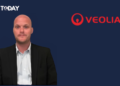 Martin Dellbratt Appointed as Chief Financial Officer at Veolia Water Technologies Sverige