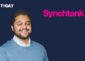 Ayushman Sen Appointed as Chief Financial Officer at Synchtank - Rights & Royalty Software