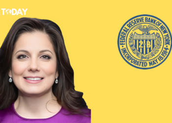 Anat Gourji Appointed as Chief Financial Officer at Federal Reserve Bank of New York