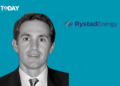Brent Baumbusch Appointed as Chief Financial Officer at Rystad Energy