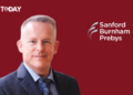 Michael Jones Appointed as Chief Financial Officer & Treasurer at Sanford Burnham Prebys