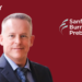 Michael Jones Appointed as Chief Financial Officer & Treasurer at Sanford Burnham Prebys