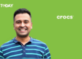Parag Dhiman Appointed as Country Lead - Go To Market Strategy at Crocs India