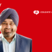 Samir Singh to Join Colgate-Palmolive as EVP Marketing, Asia-Pacific on December 1, 2024