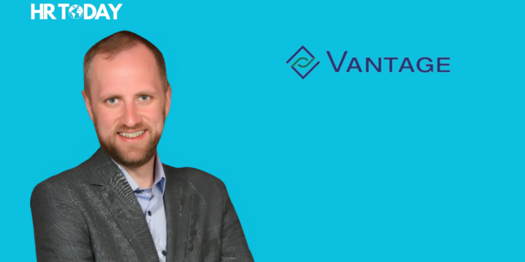 Gavin Flynn Appointed as Vice President, Total Rewards & Talent Operations at Vantage Risk Companies
