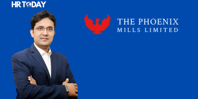 Abhishek Shrivastava Rejoins The Phoenix Mills Ltd. as President – Retail Growth Strategy, Leasing & New Initiatives