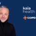 Kaia Health Appoints Adam Pellegrini as Global CEO and Launches First Digital Pulmonary Rehab Program in Partnership with the COPD Foundation