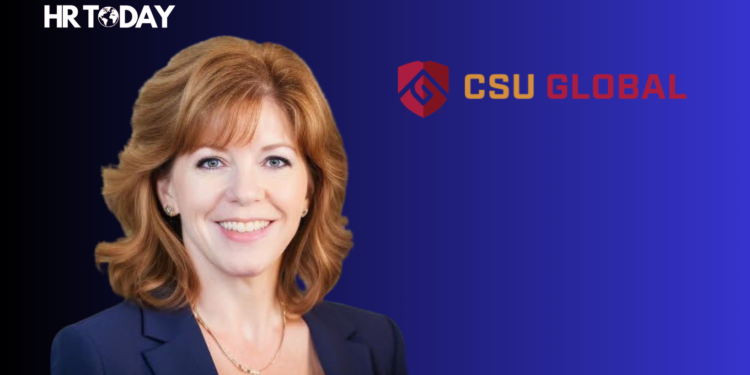 Dr. Audra Spicer Appointed as Provost and Chief Academic Officer at Colorado State University Global