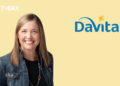Jessica Hergenreter Appointed as Chief People Officer at DaVita