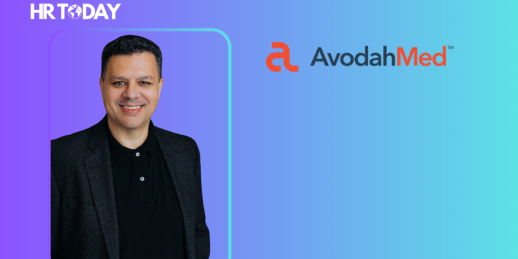 Jonathan Malek Appointed as Chief Technology Officer at Avodah