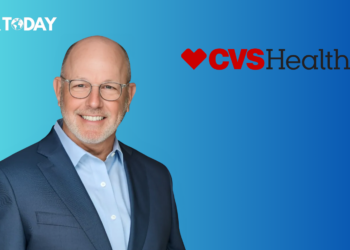 David Joyner Appointed as President and Chief Executive Officer at CVS Health