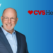 David Joyner Appointed as President and Chief Executive Officer at CVS Health
