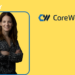 Michelle O'Rourke Appointed as Chief People Officer at CoreWeave