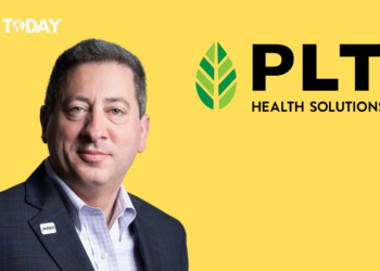Joe Weiss Appointed as Global Head of Brand Management at PLT Health Solutions