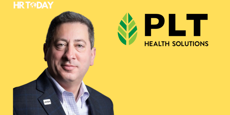Joe Weiss Appointed as Global Head of Brand Management at PLT Health Solutions