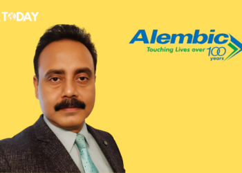 Ritesh Kumar Verma Joins Alembic Pharmaceuticals Limited as Head of Learning and Development