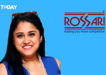 Neetha Thomas Joins Rossari Biotech Ltd as Head - Corporate HR
