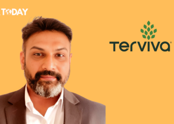Jitendra Borse Joins Terviva as Global Head of Talent Acquisition