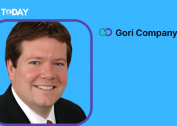 Robert Clark Joins Gori AI as Chief Financial Officer