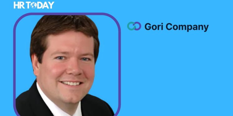 Robert Clark Joins Gori AI as Chief Financial Officer