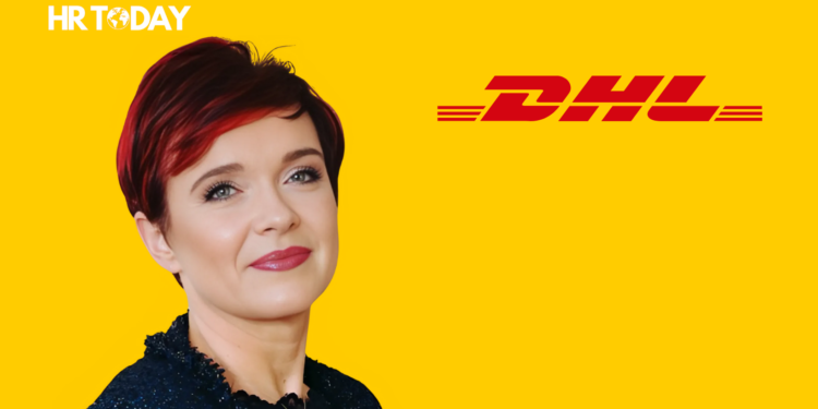 Rosanda Sešlar Joins DHL Express Slovenia as Chief Financial Officer