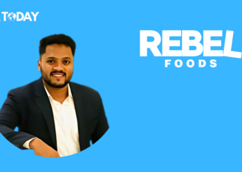 Rohit Kasbe Appointed as Head of Human Resources Operations at Rebel Foods