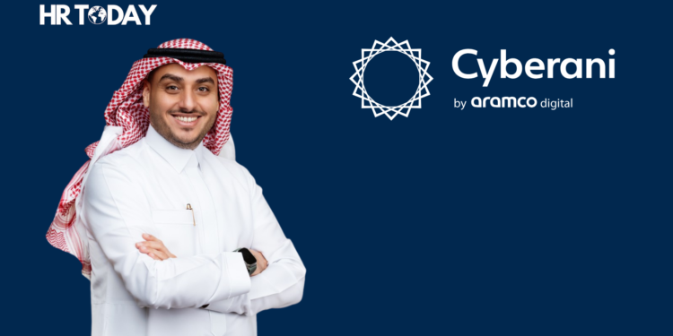 Ahmed Al-Saleh Appointed as Chief Human Capital & Corporate Services Officer at Cyberani | سيبراني