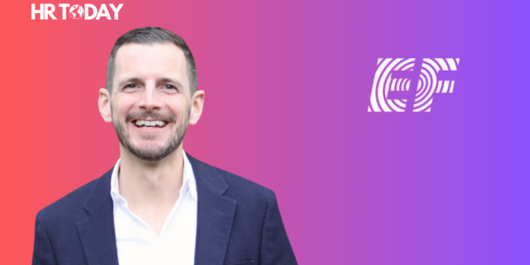 Marc Soliman Appointed as Vice President People & Culture and Customer Experience at EF Education First