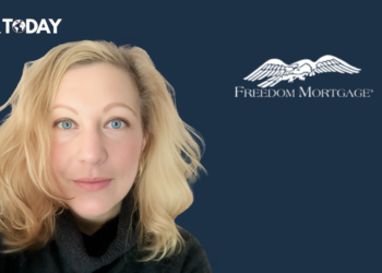Carrie Wanish Appointed as Vice President, People and Culture Projects at Freedom Mortgage