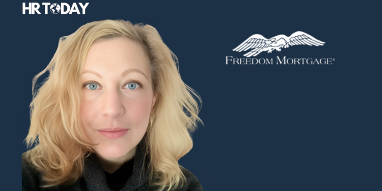 Carrie Wanish Appointed as Vice President, People and Culture Projects at Freedom Mortgage