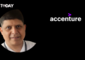 Vikram Mukherjee Appointed as Vice President Talent Acquisition at Accenture