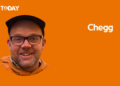Matt Gardner Appointed as Vice President - Learning Experience Technology Prototyping at Chegg Inc.
